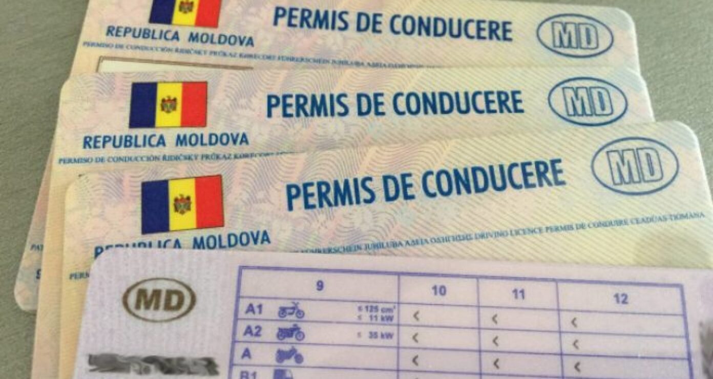 Procedura De Ob Inere A Permisului De Conducere Va Fi Simplificat