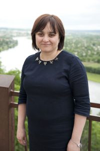 Liliana Babără a fost aleasă vicepreşedinte al raionului Soroca la mijlocul lunii august