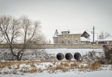 Șase ofertanți au participat la licitația repetată pentru Stația de epurare din Soroca / VIDEO