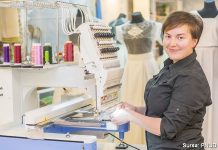 Și-a croit norocul și… o afacere de succes cu ajutorul UE