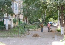 Vine Hramul Sorocii – toată lumea la salubrizarea orașului!