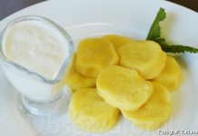 REȚETA DE ACASĂ: Papanaşi