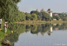 Până la 1 aprilie pescuitul în Nistru este restricționat, pentru a proteja sănătatea publică