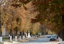 Meteo, 10 decembrie 2025: timp posomorât, iar probabilitatea unor ploi este de 25 la sută