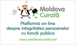 Moldova curata