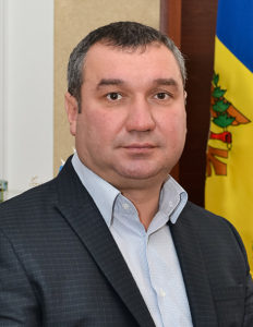 Victor Său 2018