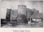 26 Cetatea Soroca – vedere din exterior (6)