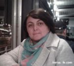 Silvia Leșan – sursa facebook