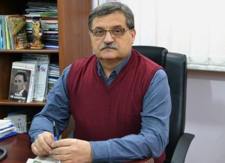 Vasile Tofan și tripla lui misiune: să ducă republica în Uniunea Europeană și să…reabiliteze PAS-ul