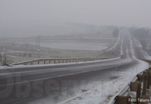 Meteo, 28 decembrie 2025: astăzi va ninge, iar valorile termice vor coborî până la -2 grade Celsius