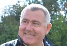 Când cel mai bun din teren este… arbitrul Petru Ciobanu!