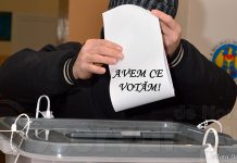 4 soroceni au devenit deputați în parlamentul Republicii Moldova