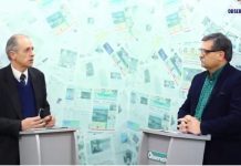 Emisiunea „Observatorul”: Ce trebuie să știi despre alegerile în Circumscripția uninominală nr. 7, Soroca?