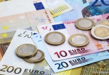 Valuta europeană se depreciază, în raport cu leul moldovenesc. La începutul acestui an, Bulgaria avea cel mai scăzut salariu minim brut pe economie din UE (312 euro)