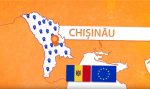 turism Chișinău