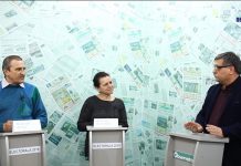 Парламентские выборы – мнение гражданского общества