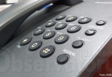 Moldtelecom a fost obligat să nu deconecteze utilizatorii de la reţeaua de telefonie fixă diminuarea numărului total de abonați a fost determinată de micșorarea bazei de abonați atât ai SA „Moldtelecom”, cât și ai furnizorilor alternativi.