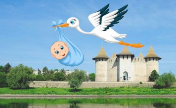 Alți soroceni s-au născut între 26-31 martie