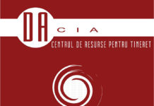 Produs de Soroca: CRT DACIA