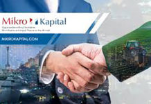 Produs de Soroca :MIKRO KAPITAL Company SRL