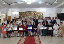 FOTOGRAFIA ZILEI: Antreprenorii anului 2018 din Soroca