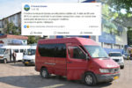 microbuze miting