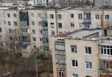 Viol într-un apartament din municipiul Soroca: victima s-a apărat cu o furculiță