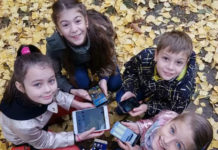 ATENȚIE, ELEVI! CONCURS de reportaje video și colaje pe tema educației media