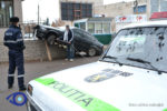 accidente