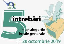 Tinerii întreabă, noi le răspundem!