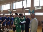 VOLEI