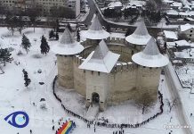 Ce-ți dorim noi ție, dulce Românie… / VIDEO