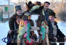 Cum sărbătoreau sorocenii Sfântul Vasile pe vremuri?