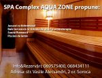 AQUA ZONE