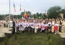 2019, un an plin de evenimente comune: Consiliul Județean Buzău — Consiliul Raional Soroca