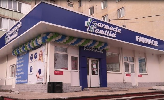 Noul cabinet oftalmologic se află în incinta Farmaciei Familiei, pe str. C. Negruzzi 4 din municipiul Soroca.