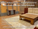 HOTEL CENTRAL BAIE TURCEASCA 1