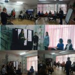 Training AO ANIMA