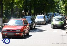 Fiți atenți când vreți să cumpărați un automobil: un caz de escrocherie a adus un prejudiciu de peste 100 de mii de lei