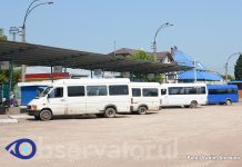 Problemele transportului interurban din Soroca au fost puse în discuție de către tineri / VIDEO