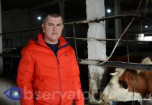 VIDEO: Și-a propus să renască zootehnia la Soroca