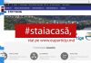 VIDEO: #staiacasă, stai pe www.euparticip.md