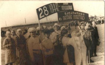 Capitala temporară a RSSM – Soroca, a fost după ocupația sovietică centrul execuţiilor