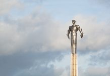 Iurii Gagarin: povestea unui tânăr inginer care a devenit primul om în spaţiu