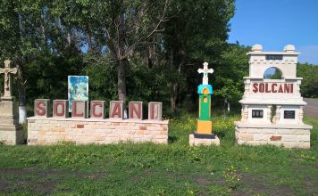 Un conflict între o femeie și cumnatul ei la Șolcani a degenerat în violență penală