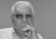 A decedat Valeriu Muravschi, fost Prim-ministru al Republicii Moldova Foto: Valentina Ursu / moldova.europalibera.org