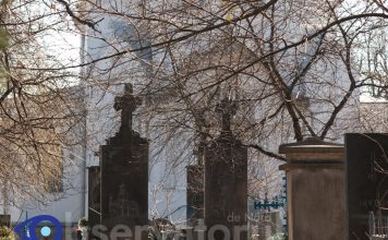 Jaf violent la marginea unui cimitir din Soroca: peste 10 mii de lei, un telefon mobil și carduri bancare