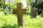 cimitir cruci