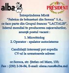 alba bun