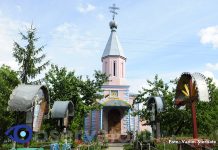 De astăzi se încep hramurile și în raionul Soroca: un motiv în plus de a ne revedea cu cei dragi